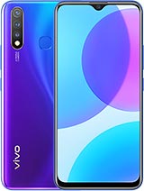 Vivo U3 Price With Specifications